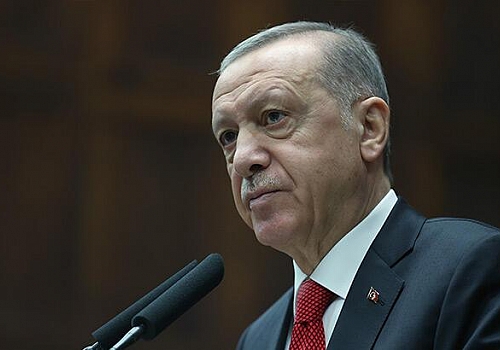 Ardahan Haberi: Cumhurbaşkanı Erdoğan 3 bölgeyi işaret etti: Karadan da teröristlerin tepesine bineceğiz