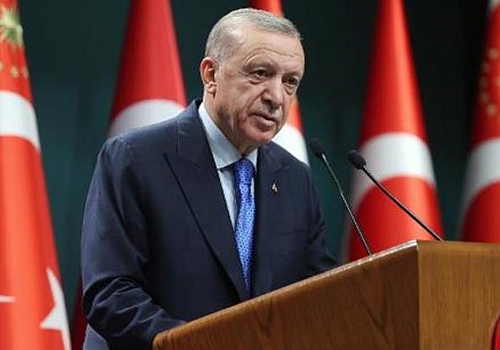 Ardahan Haberi: Cumhurbaşkanı Erdoğan 6 yaşındaki çocuğun istismar olayını hatırlatıp muhalefete yüklendi: Bunların derdi tepki koymak değil