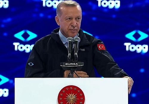 Ardahan Haberi: Cumhurbaşkanı Erdoğan açıkladı! Togg'da fiyat ve ön sipariş için tarihi belli oldu