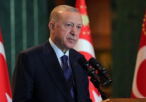Ardahan Haberi: Cumhurbaşkanı Erdoğan, BAE Devlet Başkanı El Nahyan ile görüştü