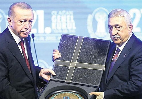 Ardahan Haberi: Cumhurbaşkanı Erdoğan Benim en büyük savaşım faizle’
