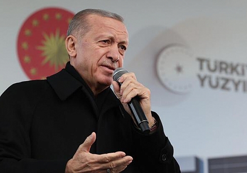 Ardahan Haberi: Cumhurbaşkanı Erdoğan: Beyaz torosların gezdiği bir Türkiye fotoğrafına asla yer yok