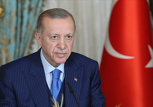Ardahan Haberi: Cumhurbaşkanı Erdoğan Biz can derdindeyiz, bunlar ise mal derdinde