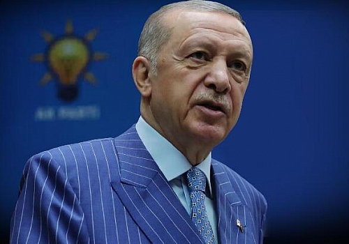 Ardahan Haberi: Cumhurbaşkanı Erdoğan'dan AK Parti'nin 21. kuruluş yıl dönümü paylaşımı