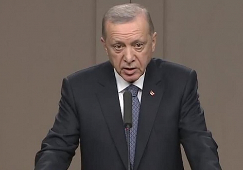 Ardahan Haberi: Cumhurbaşkanı Erdoğan'dan Bahçeli ile yaptığı görüşmenin ardından muhalefete kritik çağrı: Destek verin bu işi bitirelim