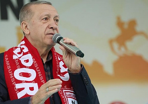 Ardahan Haberi: Cumhurbaşkanı Erdoğan'dan dikkat çeken çıkış: Kendi adımıza son defa destek istiyoruz