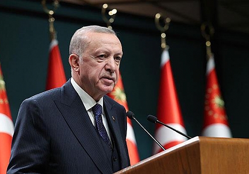 Ardahan Haberi: Cumhurbaşkanı Erdoğan'dan 'Neşet Ertaş' paylaşımı