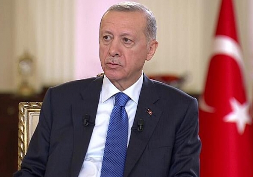 Ardahan Haberi: Cumhurbaşkanı Erdoğan'dan son dakika anket açıklaması: Milletimiz işi ilk turda bitirecek