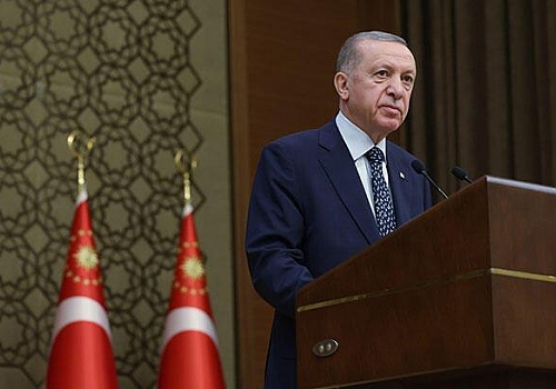 Ardahan Haberi: Cumhurbaşkanı Erdoğan'dan Taliban'ın kararına tepki: İslam böyle bir şeyi kabul etmiyor