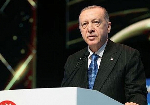 Ardahan Haberi: Cumhurbaşkanı Erdoğan'dan yatırımcılara düşük faizle yatırım çağrısı