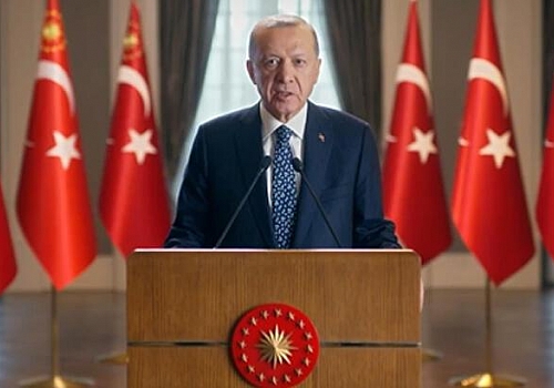 Ardahan Haberi: Cumhurbaşkanı Erdoğan'dan 'yeni ekonomi modeli' mesajı