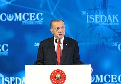 Ardahan Haberi: Cumhurbaşkanı Erdoğan'dan Yunanistan'daki Müslümanlara yönelik kısıtlamalara tepki