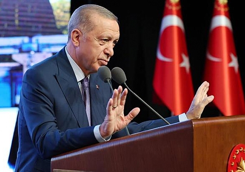 Ardahan Haberi: Cumhurbaşkanı Erdoğan'dan yüzde 35'lik indirim müjdesi