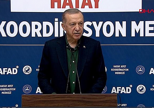 Ardahan Haberi: Cumhurbaşkanı Erdoğan deprem bölgesinde alınan kararları açıkladı