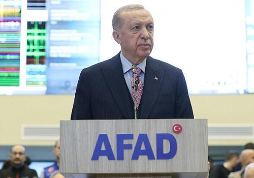 Ardahan Haberi: Cumhurbaşkanı Erdoğan duyurdu! 7 gün milli yas ilan edildi