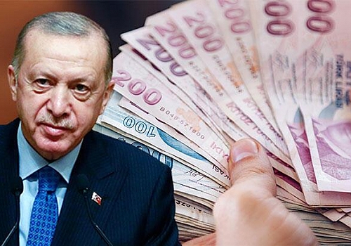 Ardahan Haberi: Cumhurbaşkanı Erdoğan duyurdu! Mısır alım fiyatı belli oldu