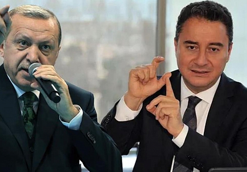 Ardahan Haberi: Cumhurbaşkanı Erdoğan'ın Sen git çocuk bezi sat dediği Ali Babacan'dan yanıt: Özür dilemelisiniz