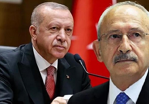 Ardahan Haberi: Cumhurbaşkanı Erdoğan, Kılıçdaroğlu'na açtığı davayı kazandı