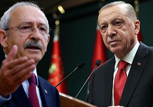 Ardahan Haberi: Cumhurbaşkanı Erdoğan, Kılıçdaroğlu'nun TOGG'u ziyaret etmeme nedenini anlattı: 