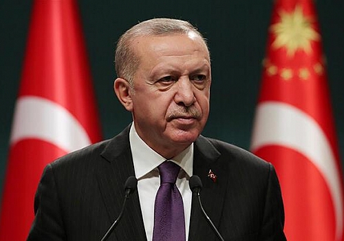 Ardahan Haberi: Cumhurbaşkanı Erdoğan Özbekistan’a gidiyor