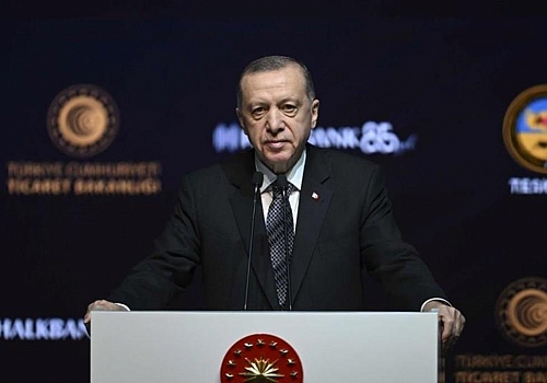 Ardahan Haberi: Cumhurbaşkanı Erdoğan, seçim tarihini verdi: Milletimiz 73 yıl sonra aynı gün 'yeter' diyecek