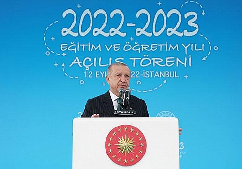 Ardahan Haberi: Cumhurbaşkanı Erdoğan: Size kendi ecdadınıza sövdürmeye çalışan köksüzlere kulak asmayın