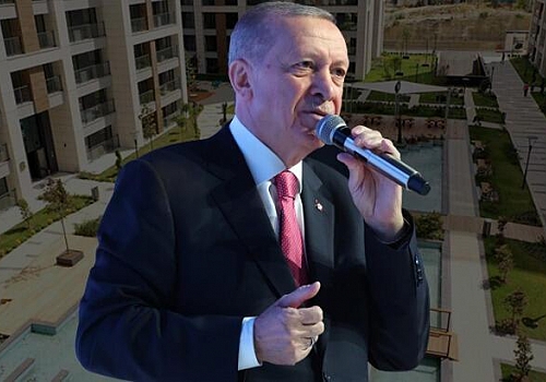 Ardahan Haberi: Cumhurbaşkanı Erdoğan tarih vererek duyurdu! Kentsel dönüşümde yeni müjde...