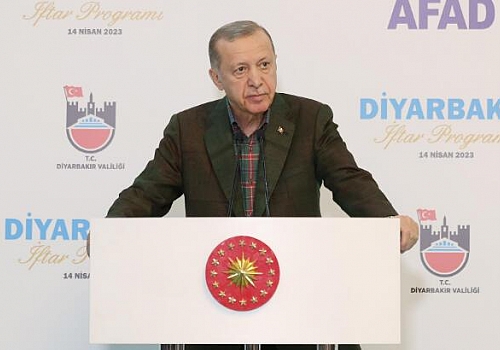 Ardahan Haberi: Cumhurbaşkanı Erdoğan: Ülkemizde 20 yılda sessiz bir devrime imza attık