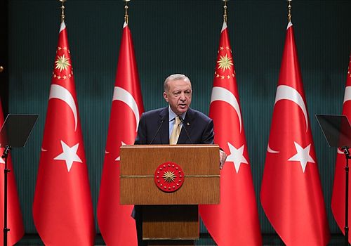 Ardahan Haberi: Cumhurbaşkanı Erdoğan Yunanistan Ne Siyasi Ne Askeri Nede Ekonomik Dengimiz Değil 