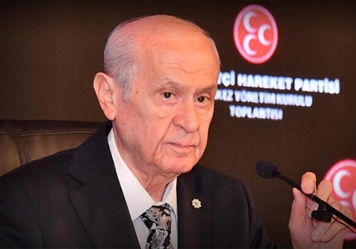 Ardahan Haberi: Devlet Bahçeli'den 'erken seçim' sorusuna tek cümlelik yanıt!