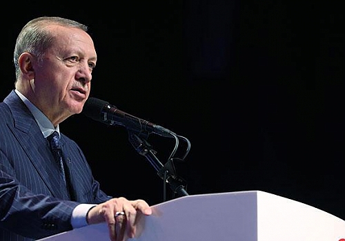 Ardahan Haberi: Erdoğan'dan '6'lı masa' çağrısı: İYİ Parti terk etmeli