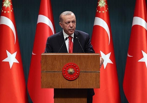 Ardahan Haberi: Kabine Toplantısı sona erdi! Erdoğan alınan kararları açıklıyor