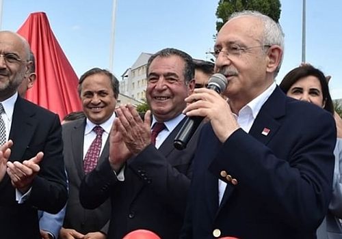 Ardahan Haberi: Kılıçdaroğlu’nun 24 Nisan Pazartesi günü Ardahan’a geleceği duyuruldu.