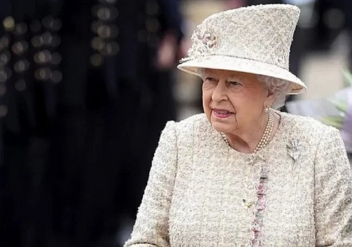 Ardahan Haberi: Kraliçe Elizabeth Hayatını Kaybetti 