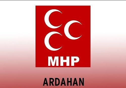 Ardahan Haberi: MHP Ardahan merkez ilçe başkanı olarak Hüsnü AKTAŞ atandı 