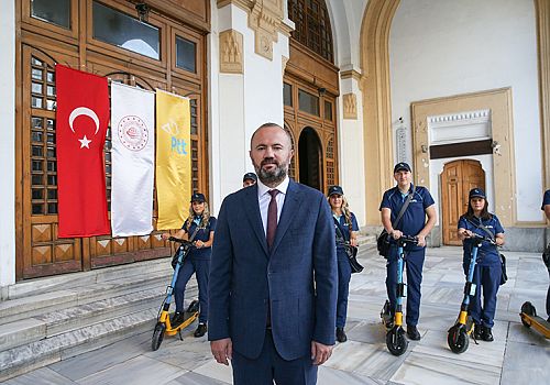 Ardahan Haberi: PTT’ nin 2030 Hedefi Elektrikli Filoya Dönüşüm 