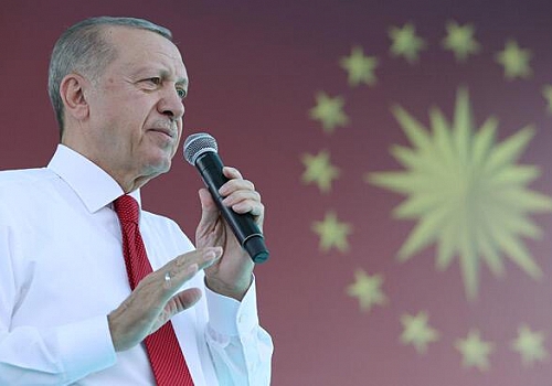 Ardahan Haberi: Sayıları 3 bine çıkıyor! Cumhurbaşkanı Erdoğan'dan 'Tarım Kredi Kooperatifleri' açıklaması