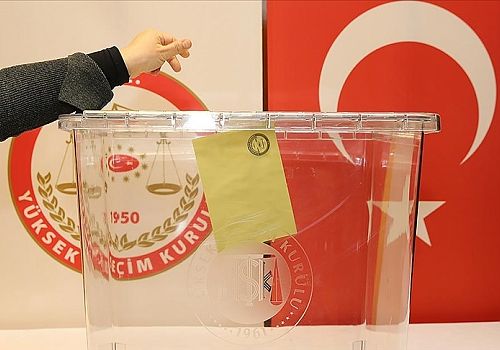 Ardahan Haberi: Seçim Süreci Resmen Başladı İşte Cumhurbaşkanı Adayları 