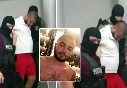 Ardahan Haberi: Thodex'in kurucusu Faruk Fatih Özer yakalandı