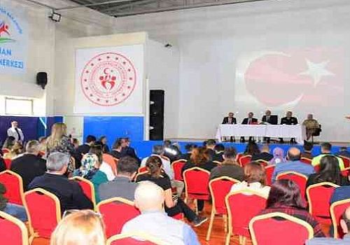 Ardahan Haberi: Yeni Eğitim ve Öğretim Yılında Ardahan'da alınacak tedbirler açıklandı