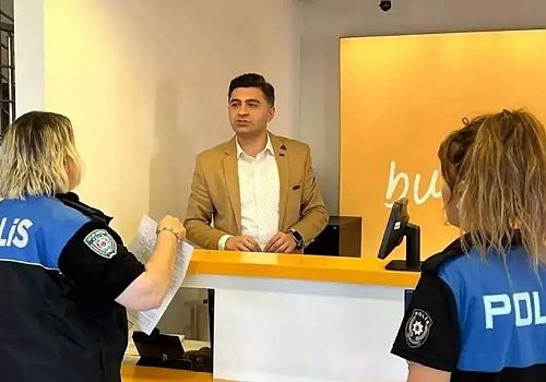 Ardahan İl Emniyet Müdürlüğü, dolandırıcılığa karşı vatandaşları uyardı