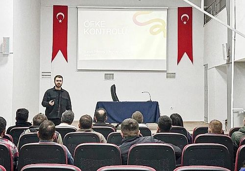 Ardahan İl Emniyet Müdürlüğü personeline yönelik 