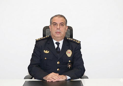 Ardahan İl Emniyet Müdürü Oğuz Tüzün’ün Acı Günü: Babası Hacı Tüzün Hayatını Kaybetti