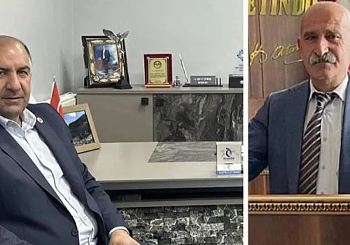Ardahan İl Genel Meclisi'nde Başkanlık Yarışı Sonuçlandı Vural Saffet Karatay’ı tebrik etti