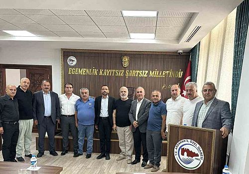 Ardahan İl Genel Meclisinden Çiftçi Borçlarının faizsiz olarak ertelenmesi için ortak açıklama yaptılar