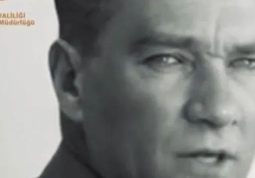 Ardahan İl Milli Eğitim Müdürlüğü'nden Gençlere Atatürk’ün sesinden mesaj