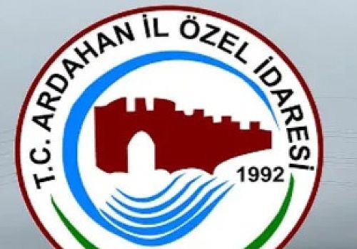 Ardahan İl Özel İdaresi açıklama yaptı