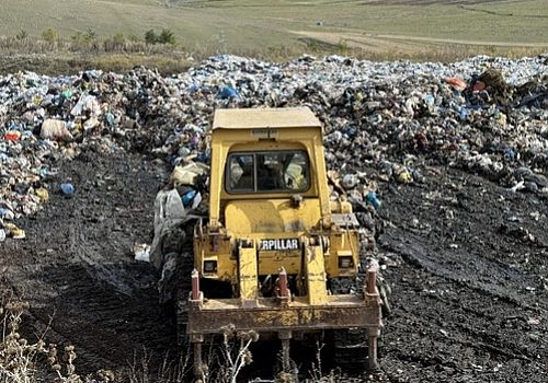 Ardahan İl Özel İdaresi ekipleri