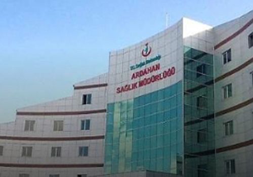 Ardahan İl Sağlık Müdürlüğü‘nden “Yaşama Yol Ver!” kampanyası tanıtımı