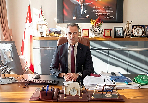 Ardahan İl Sağlık Müdürü Askeroğlu’ndan Sevim Köseliören Açıklaması